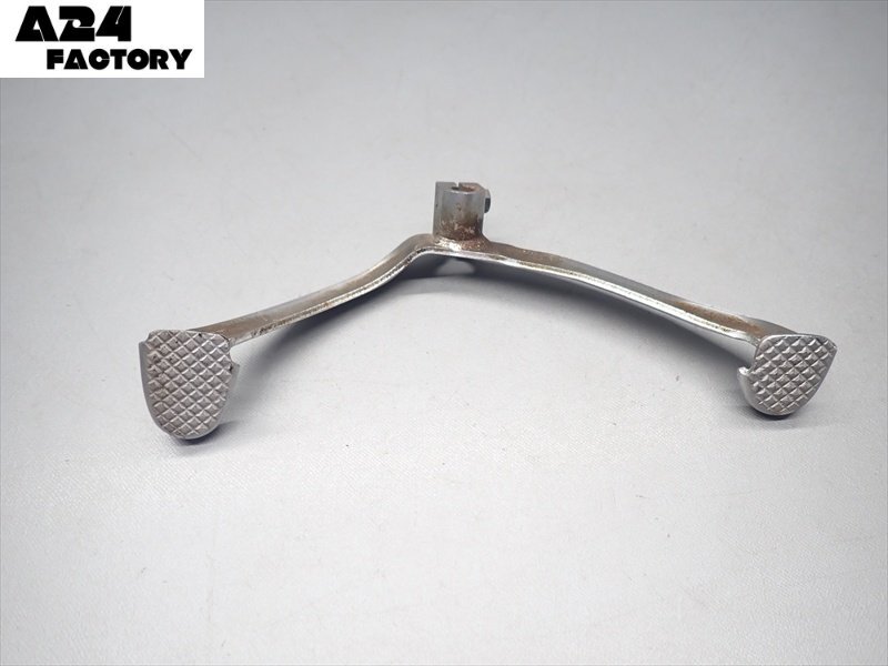H1R7-0723 ホンダ リトルカブ-E シフトペダル 純正品 【AA01-303~ 4速セル付き キャブ車 動画有】拍卖