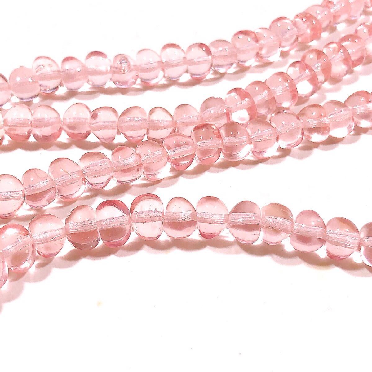 ポテト8mm24個 チェコビーズ lp拍卖