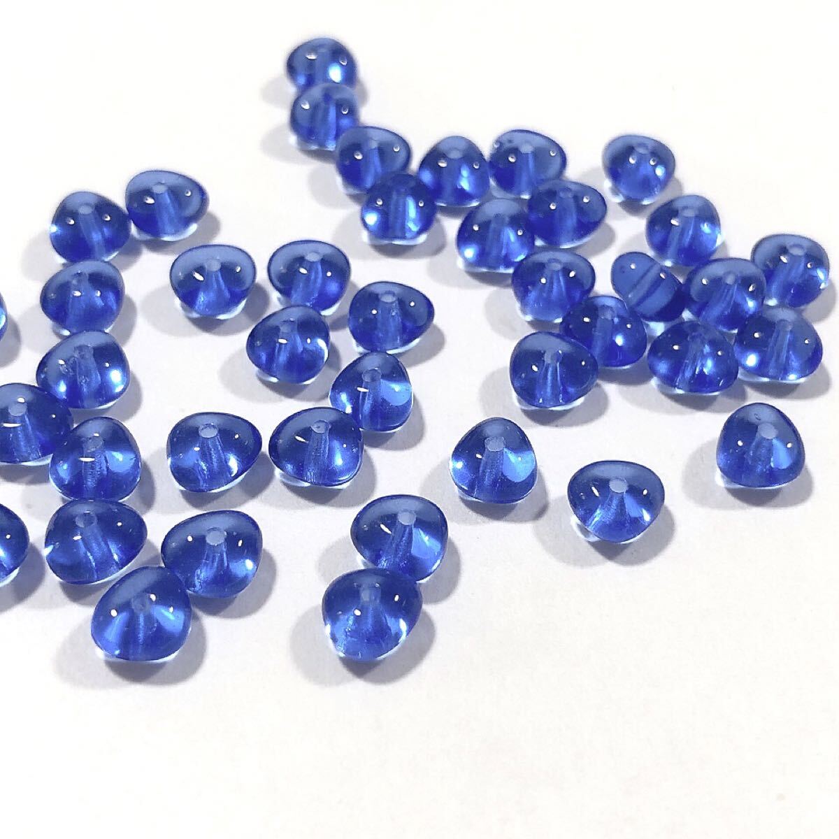 ポテト6mm40個 チェコビーズ lb拍卖