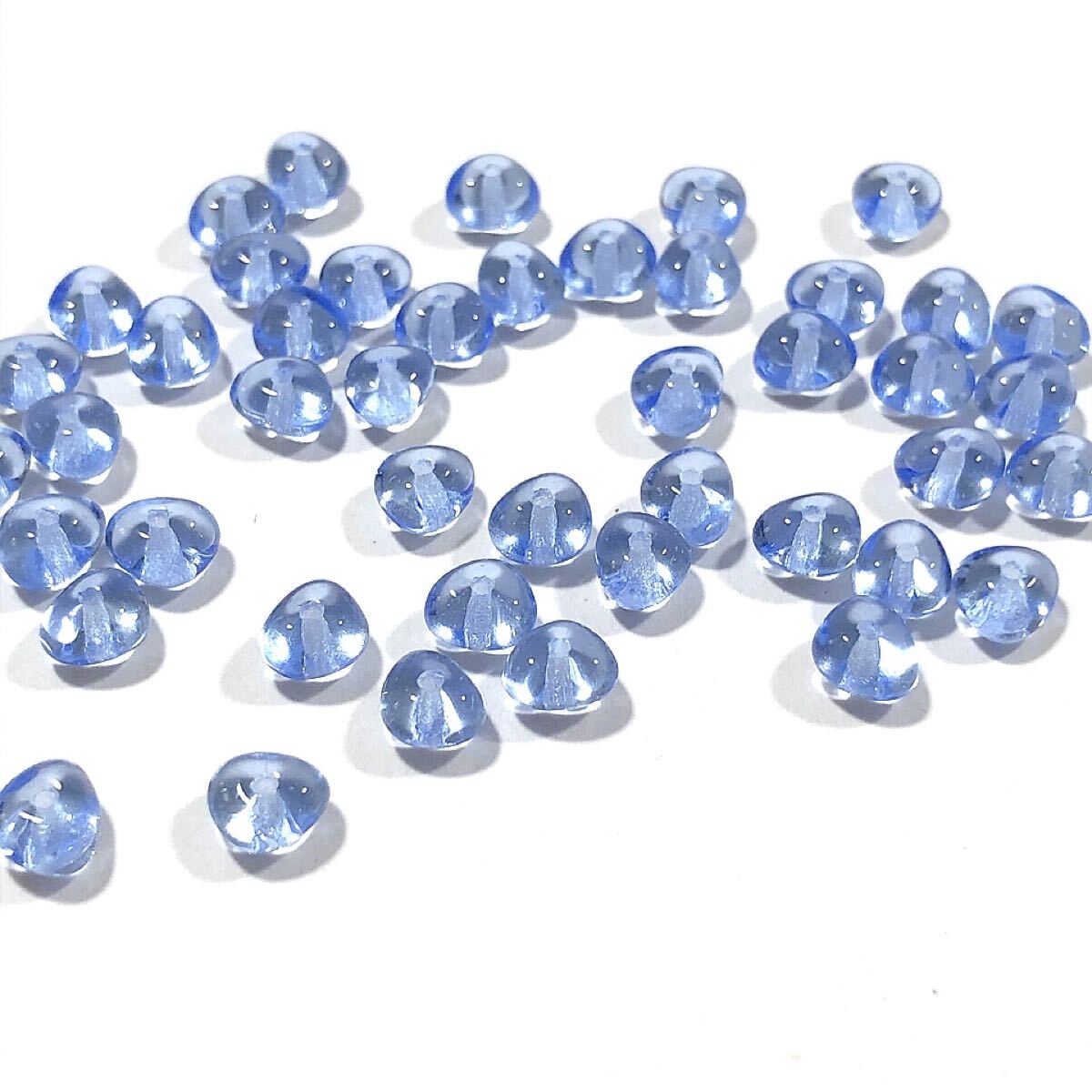 ポテト6mm40個 チェコビーズ lib拍卖