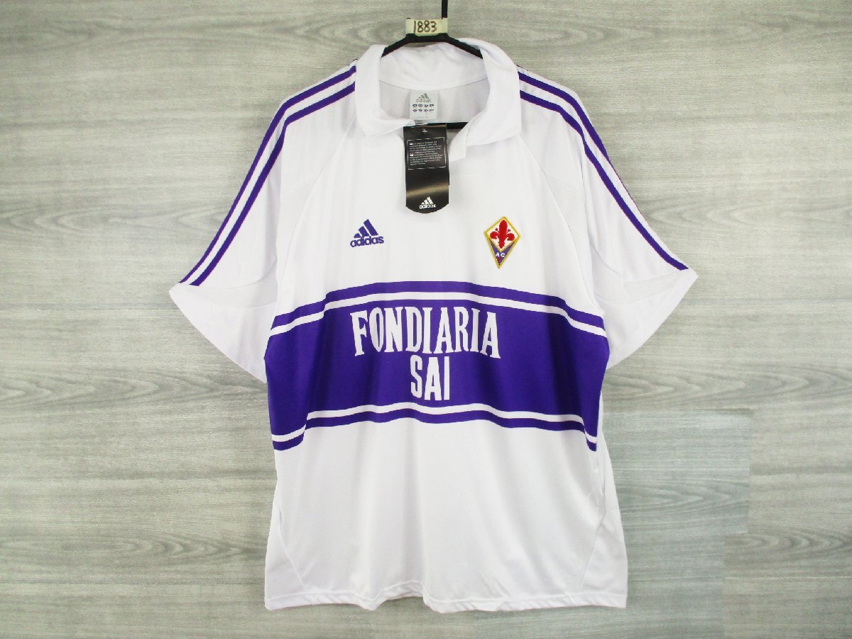 03-04フィオレンティーナ(A)デッドストック 新品☆1166拍卖