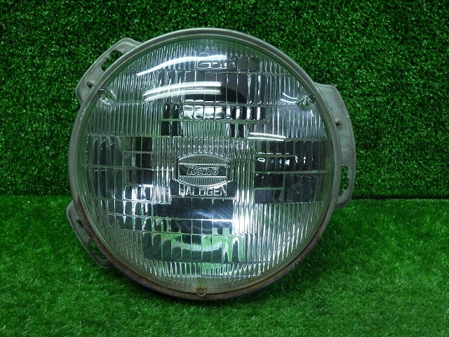 ジムニー シールドビーム 左右共通 JA11V H6014 スズキ 250630206拍卖