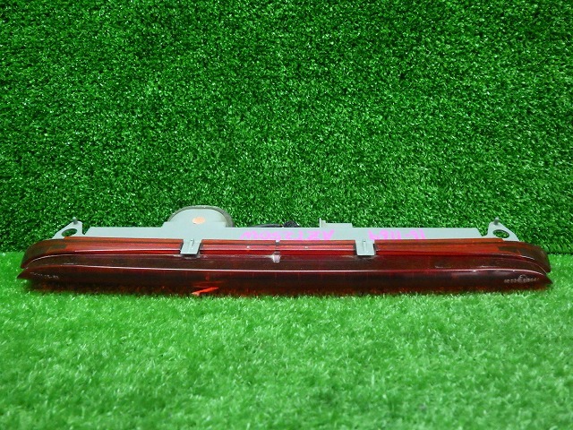 アベンシス ハイマウントランプ LED玉切れなし AZT250/255 05-53 トヨタ 250703203拍卖