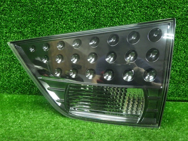 アウトランダー 右テールレンズ 内側 CW5W 1146-356 ミツビシ 250703253拍卖