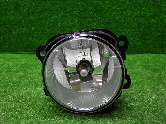デイズルークス 左フォグランプ B21A I090091 2014年 日産 綺麗 250702045拍卖
