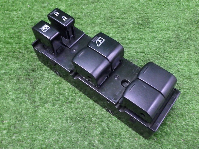インプレッサ パワーウインドウスイッチ GP7 830712FJ001 スバル 250705262拍卖