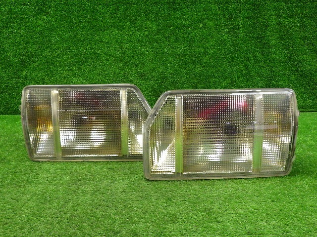 ワゴンR テールレンズ 左右 社外 CV21S XACTA 011-50434 スズキ 250711137拍卖