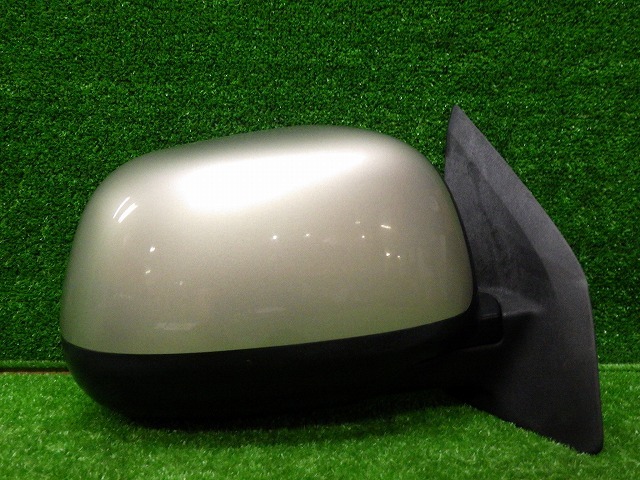 アウトランダー 右ドアミラー CW CW5W カラーS18 7P ミツビシ 250714204拍卖