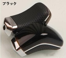 トヨタ マークX GRX120/GRX121/GRX125 2004-2009 シフトノブ トランスファーレバー 車内インテリア拍卖