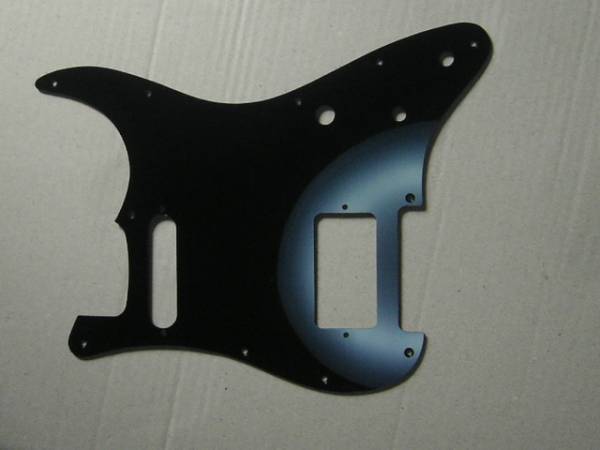 SHつやけし黒1P拍卖