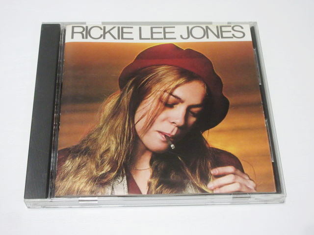 CD■ Rickie Lee Jones リッキーリージョーンズ / 20P2-2085 国内盤拍卖