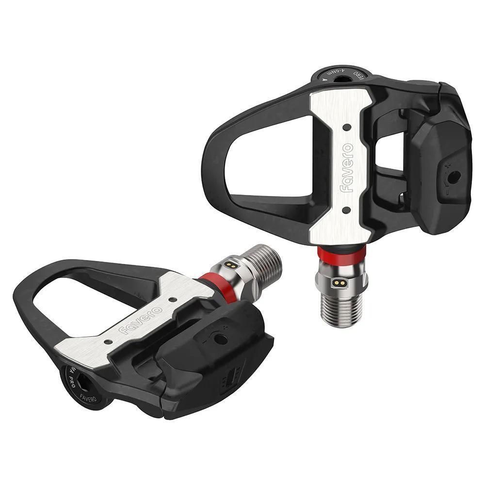 ファベロ アシオマ PRO2(RS-2)高性能ビンディングペダル BK/SL拍卖