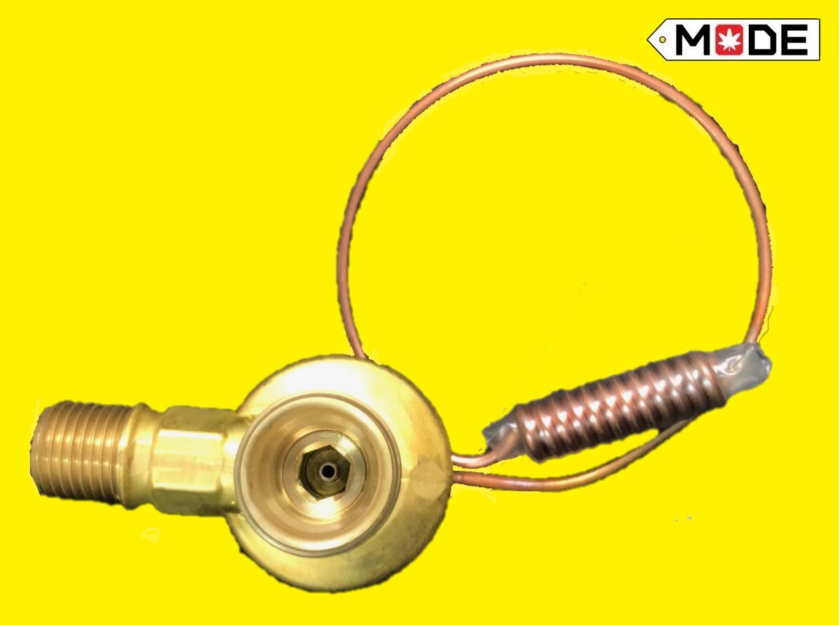 【MODE】サバンナRX-7(FC3S) エアコン部品 エキスパンションバルブ(エキパン) 拍卖