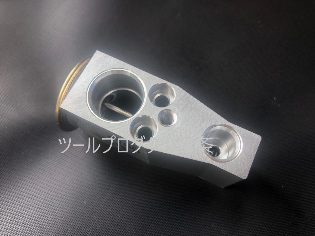 【MODE】エブリイ(DA64W)エアコン部品 エキスパンションバルブ(エキパン)95431-68H10拍卖