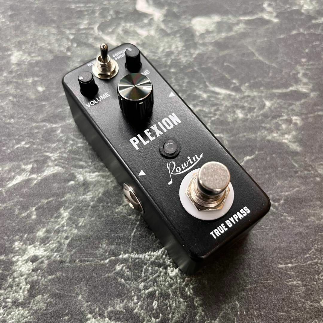 【10504】 ROWIN PLEXION distortion拍卖