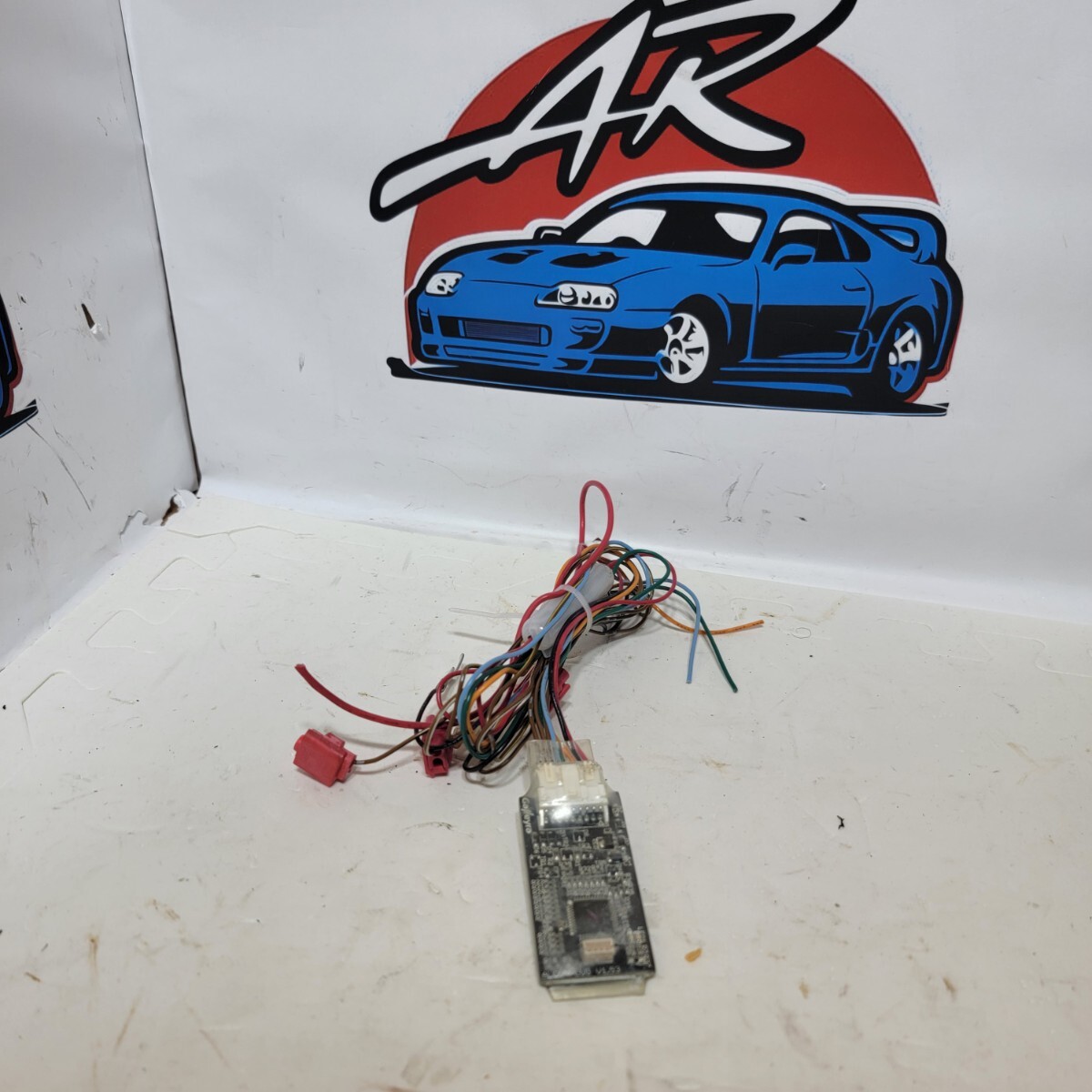 外部ナビゲーションシステム GAP-BCCT33拍卖