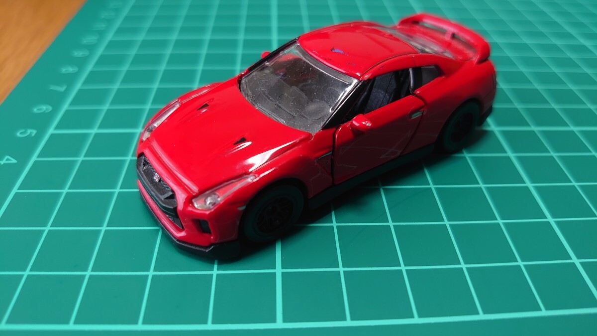 マジョレット GTR拍卖