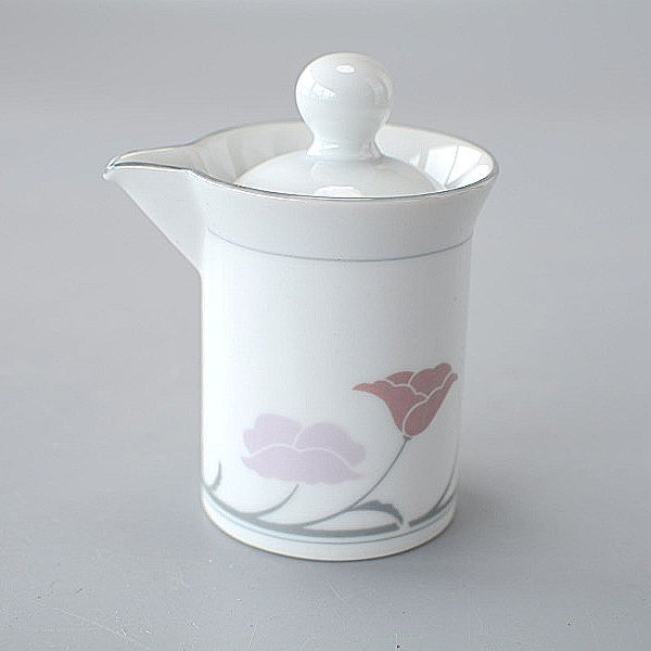 クリーマー DANSK Tivoli ベルフラワー gray拍卖