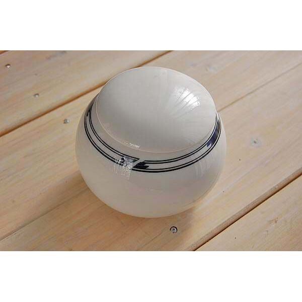 シュガーポット STUDIO NOVA 黒ライン キャンディポット 小物入れ拍卖