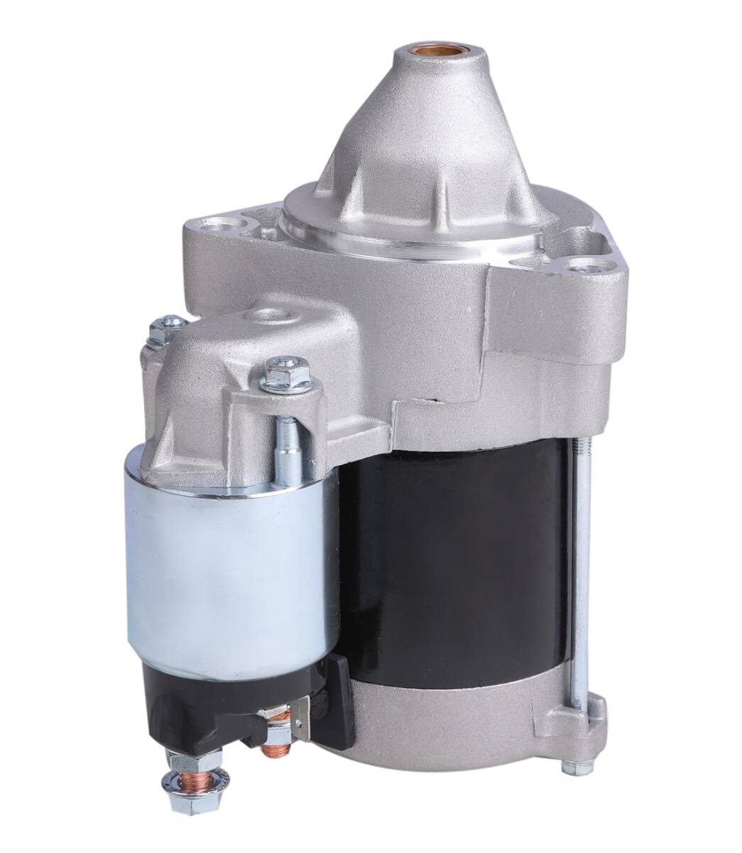 スズキ 用 セルモーター スターター モーター ワゴンR MH21S MH23S MC21S MH22S 31100-75F00 31100-75F01 31100-75F03 31100-75F02 社外品拍卖