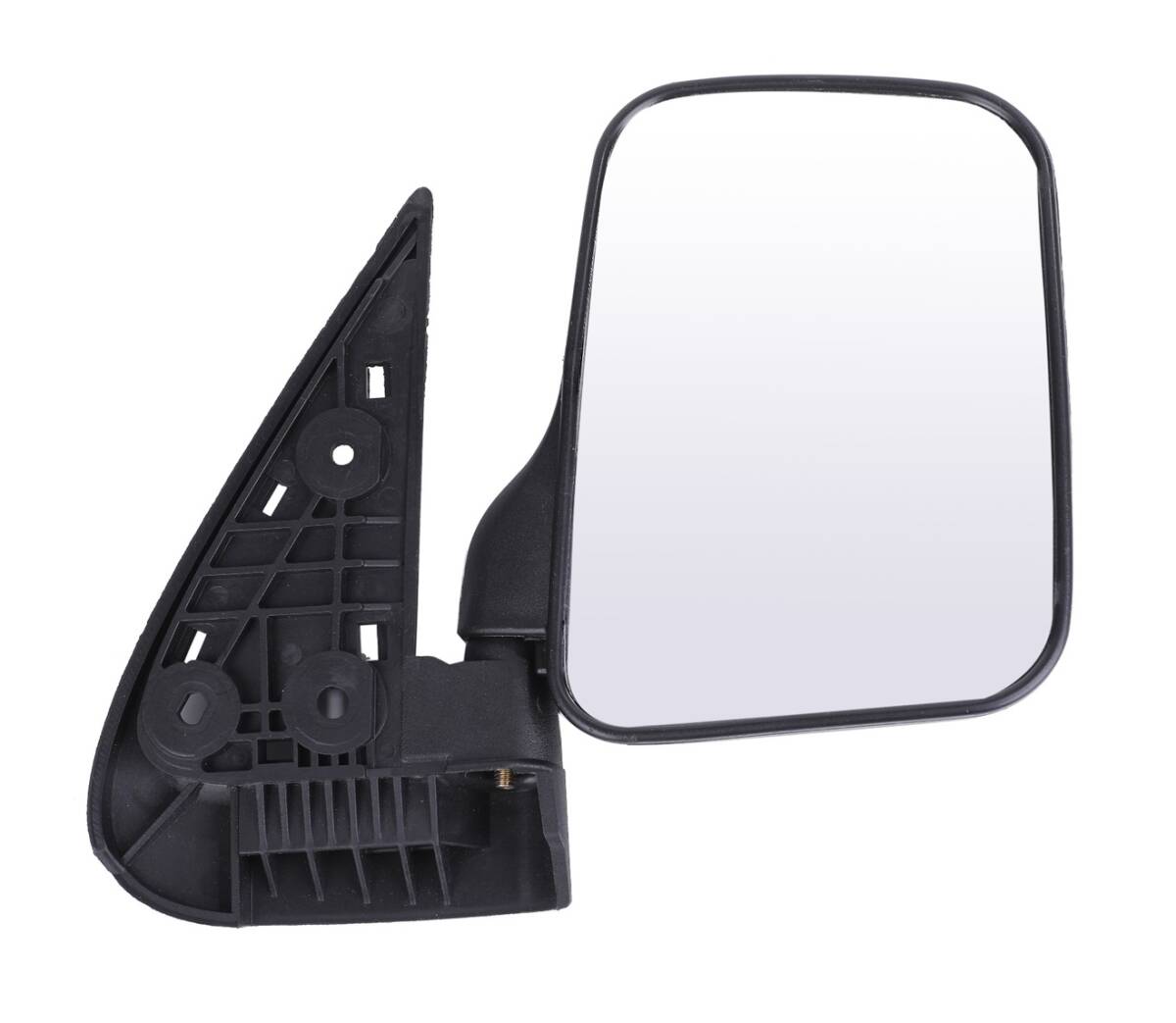 ダイハツ 用 ハイゼット S200P S210P サイドミラー ドアミラー 右のみ 右側 運転席側 87910-B5070 等 トラック カスタムパーツ 社外品拍卖