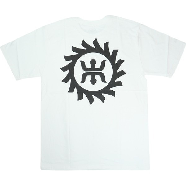 WTAPS ダブルタップス 16SS RISING SUN Tシャツ 白 Size 【L】 【新古品・未使用品】 20822019拍卖