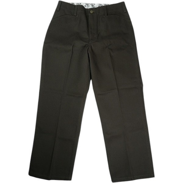 BEN DAVIS ベンデイビス BENS WORK PANTS BROWN ワークパンツ 茶 Size 【W36×L30】 【新古品・未使用品】 20822936拍卖