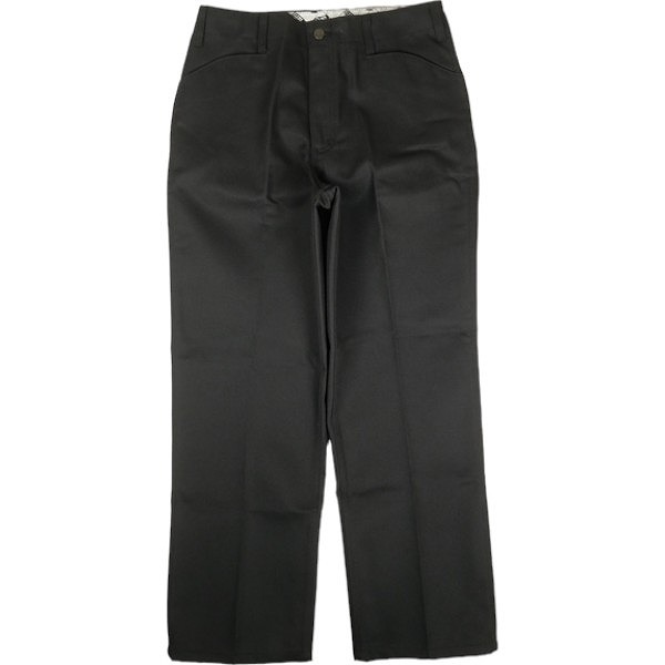 BEN DAVIS ベンデイビス WORK PANTS BLACK パンツ 黒 Size 【W34×L30】 【新古品・未使用品】 20819888拍卖
