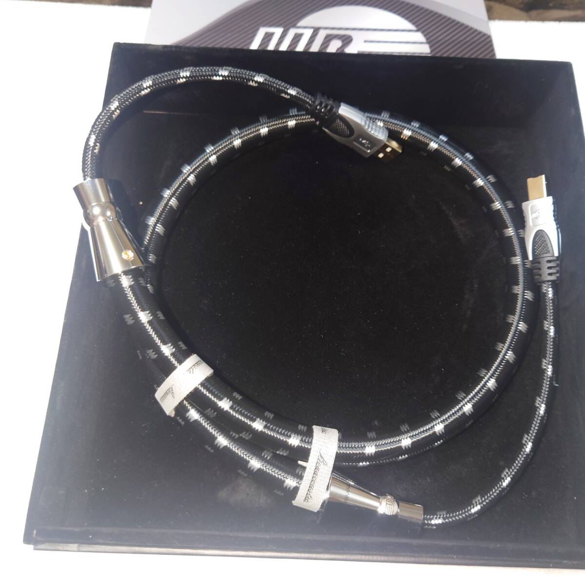 USBケーブル JIBハイエンドモデル拍卖