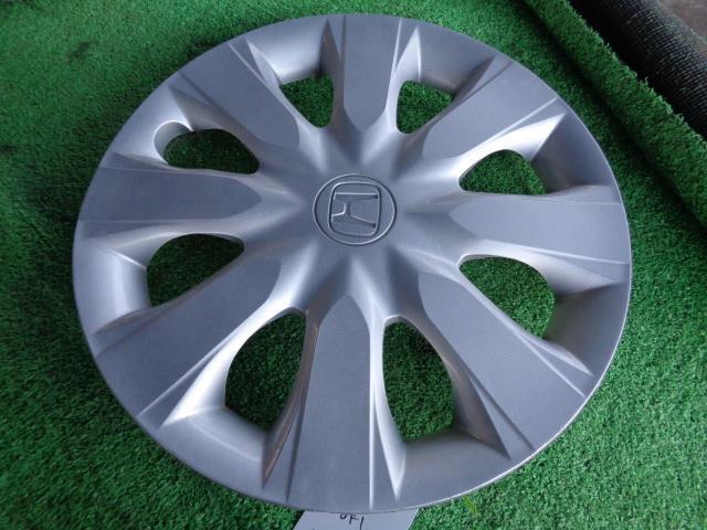 N-BOX DBA-JF1 純正 ホイールキャップ/ホイールカバー 14インチ 1枚 44733-TY7-N01拍卖