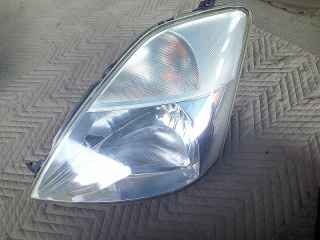 モコ UA-MG21S 左ヘッドランプ/ヘッドライト 純正 スタンレイ P2269 ハロゲン拍卖