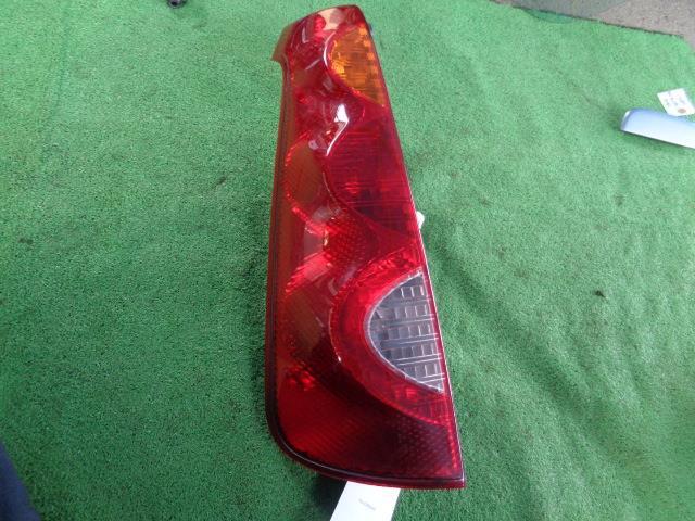 ノート DBA-E11 純正 左テールランプ/テールレンズ コイト 220-63780拍卖