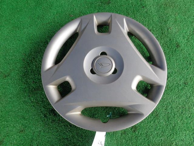 ムーヴ GF-L900S 純正 ホイールキャップ/ホイールカバー 13インチ シルバー 1枚拍卖