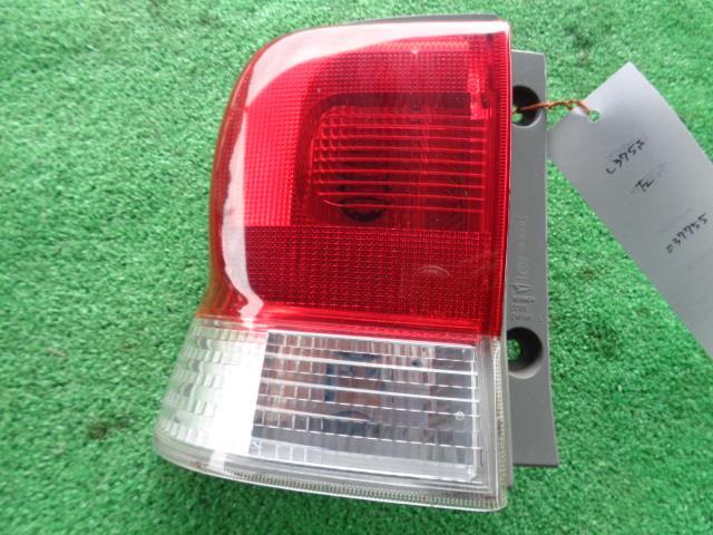 タント DBA-L375S 純正 左テールランプ/テールレンズ イチコ D066拍卖