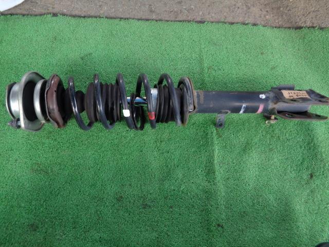 ミラジーノ DBA-L650S 右Fストラット 純正 48510-B2270拍卖