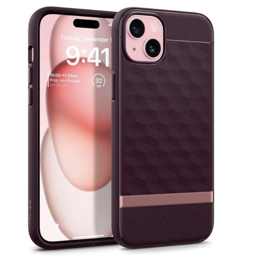 iPhone15Plus 用 ケース MagSafe対応 米軍MIL規格 耐衝撃拍卖