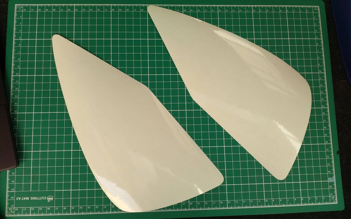 ZRX1100 ダエグ タンクプロテクター拍卖