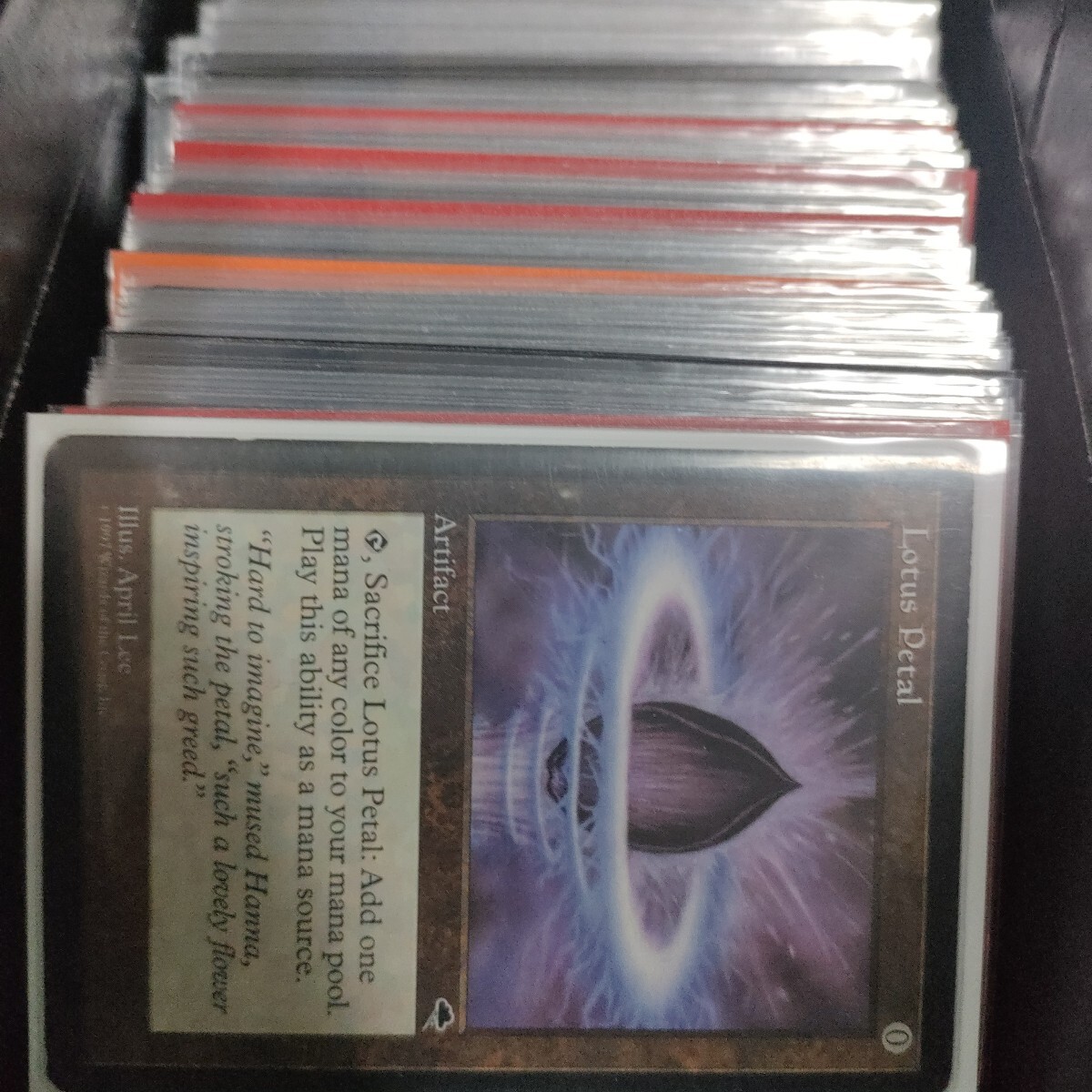 MTG レアカードまとめ売り S9拍卖