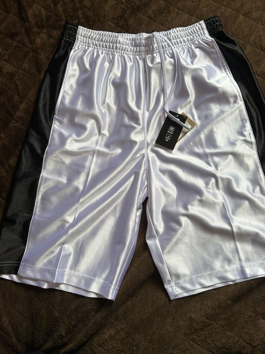 TIGORAハーフパンツ Mサイズ拍卖