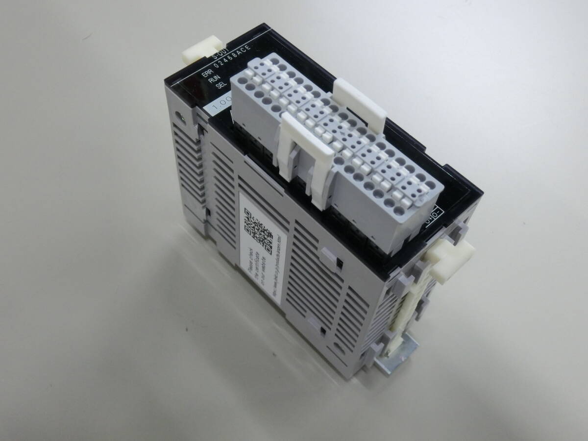 ジェイテクト 出力モジュール TDK-6358 TOYOPUC-PCS-J 新品 在庫2個拍卖