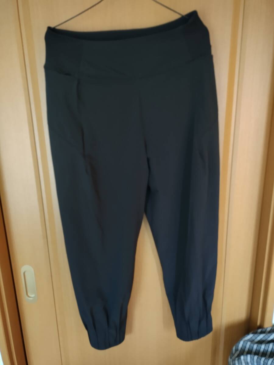 ナイキ・ドライフィットジャージパンツXL拍卖