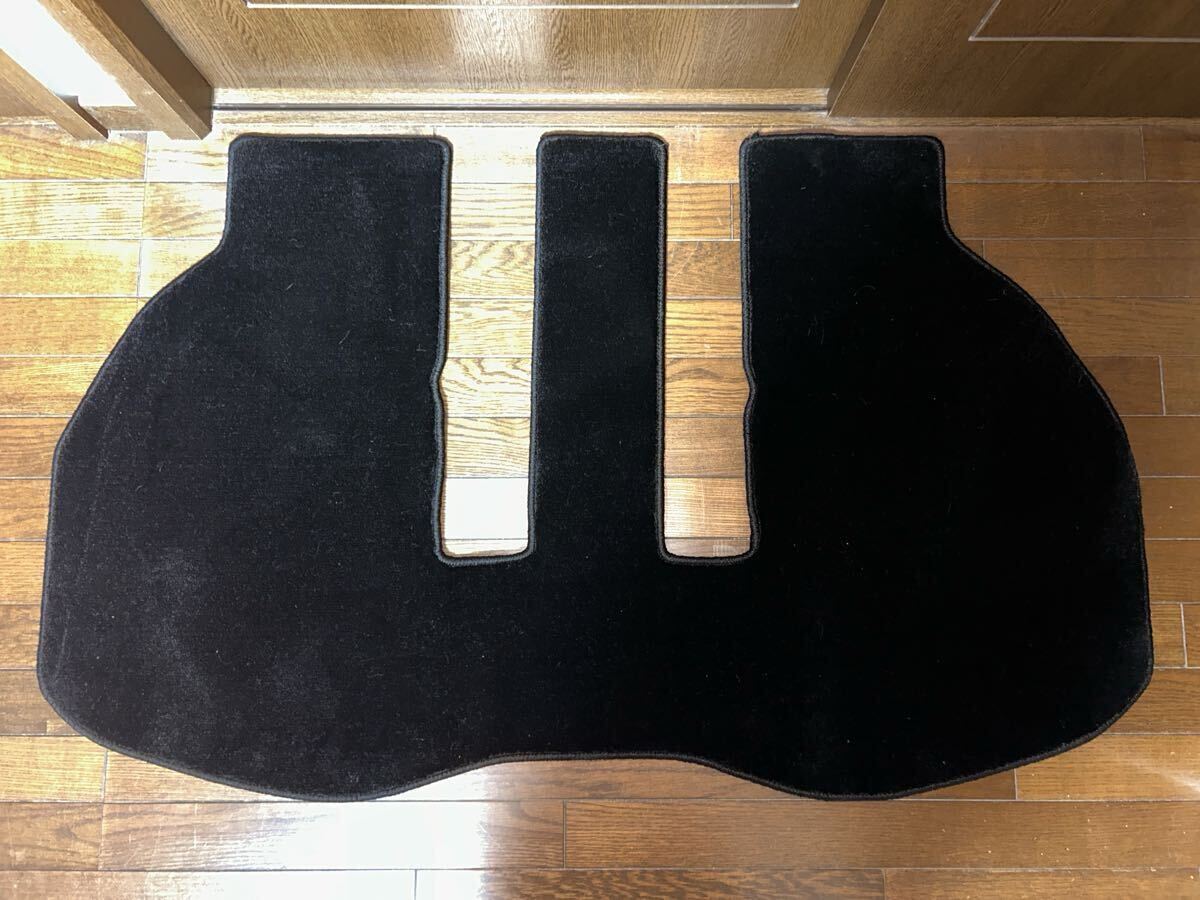 Y・MT アルファード 30系 ラゲッジマット (カーゴマット) ロングスライド仕様 フィーノシリーズ 美品拍卖