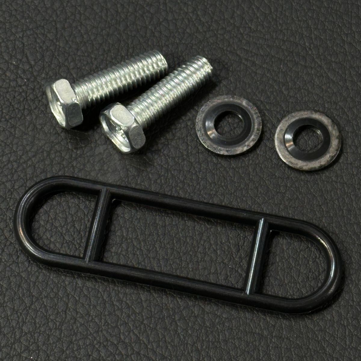 GT380 GT550 GT750 ガソリン コック パッキン セット 燃料コック フューエルコック ガスケット 絶版車 SUZUKI スズキ タンク bv2550拍卖