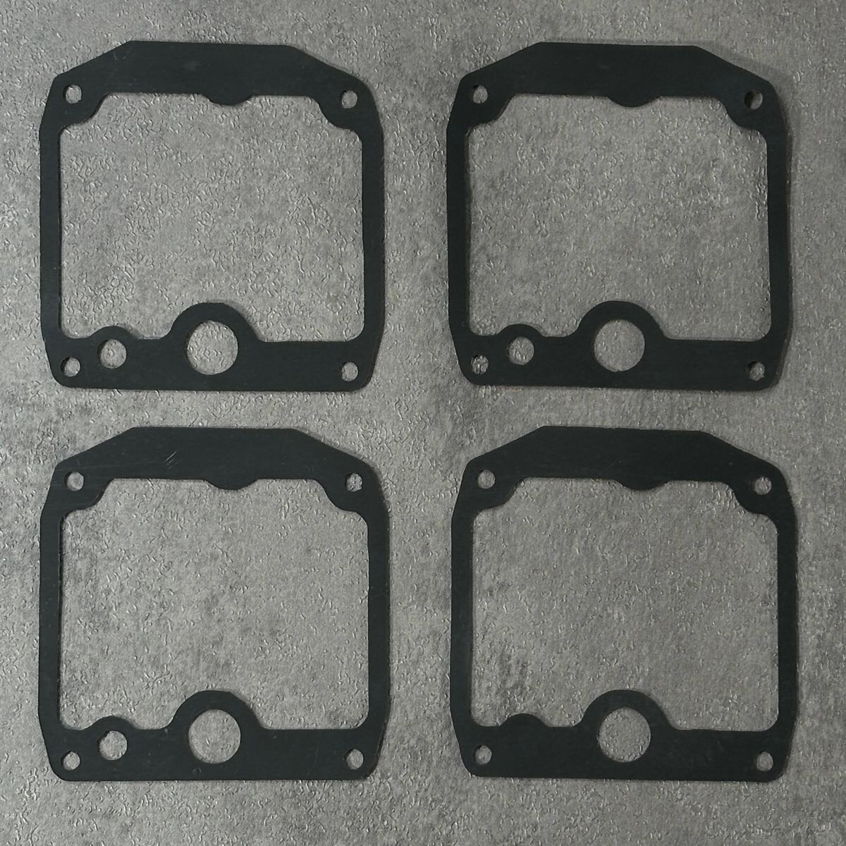 強化仕様 VM29 VM33 共通 フロートカバー パッキン フッ素ゴム スムースボア 漏れ対策 Z1 Z2 キャブレター ガスケット ミクニ bv2225拍卖