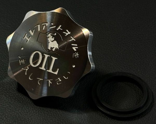 日産 L型 S20 エレファントオイル オイルフィラー キャップ ハコスカ ケンメリ GTR Z432 S20 OIL GC10 KGC10 PGC10 KPGC10 タテグロ bv1137拍卖