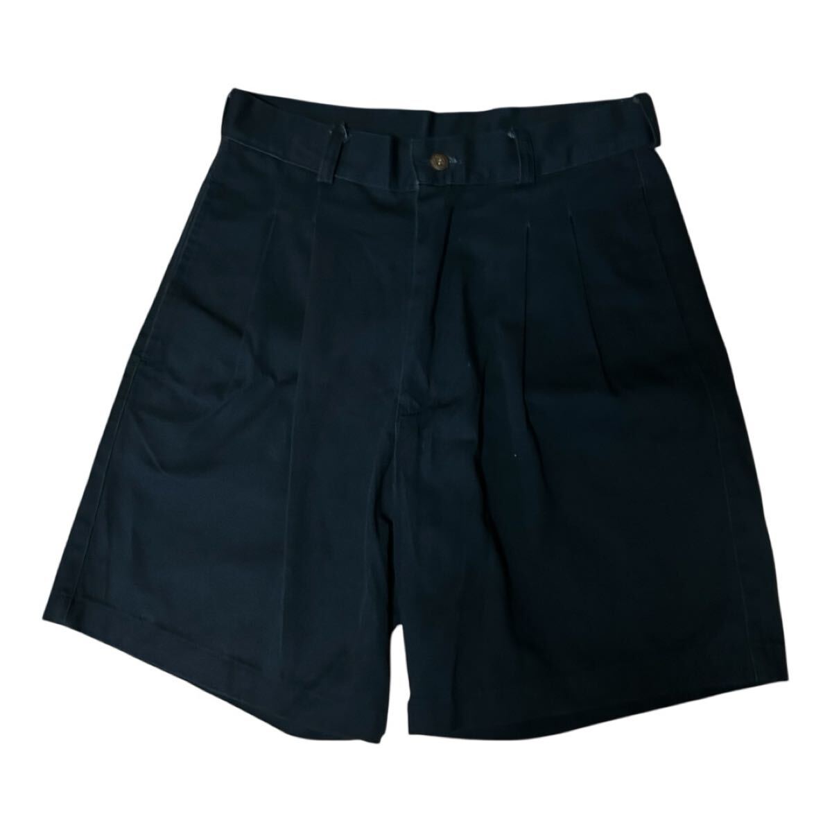 中古品 HAWAII製 KONA BAY HAWAII 2タック ハーフパンツ W30拍卖