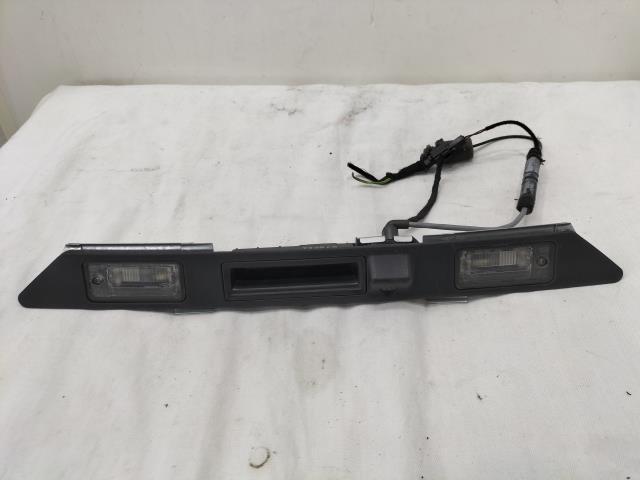 ABA-4FBUHS アウディ RS6 左H 平成21年 純正 バックカメラ 4L0980551拍卖