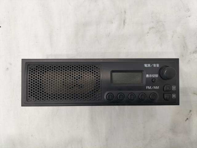 エブリィ EBD-DA64V ラジオ PAハイルーフ Z2S 17110-68HA1拍卖