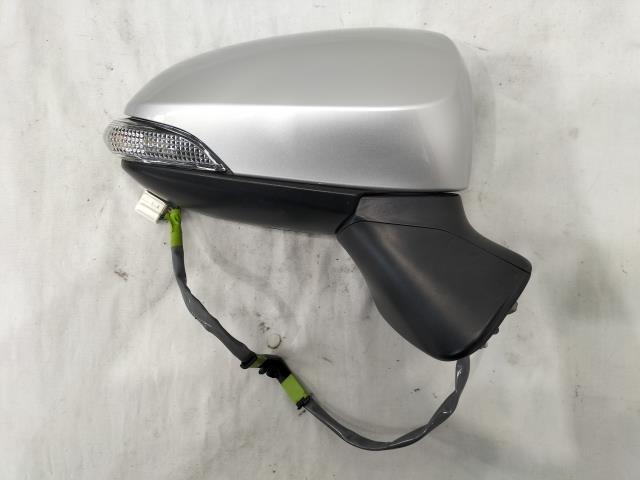カローラフィールダー DBA-NZE161G 右サイドミラー 1.5X 1E7 87910-12J80拍卖