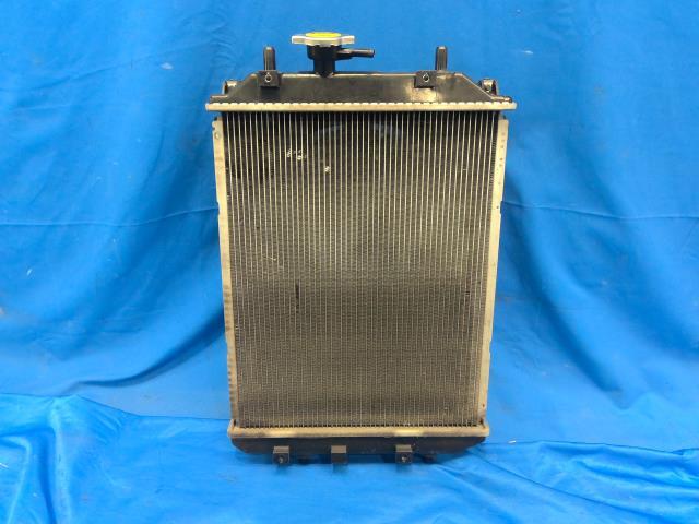 ムーヴ CBA-L152S ラジエータ カスタムRS X05拍卖